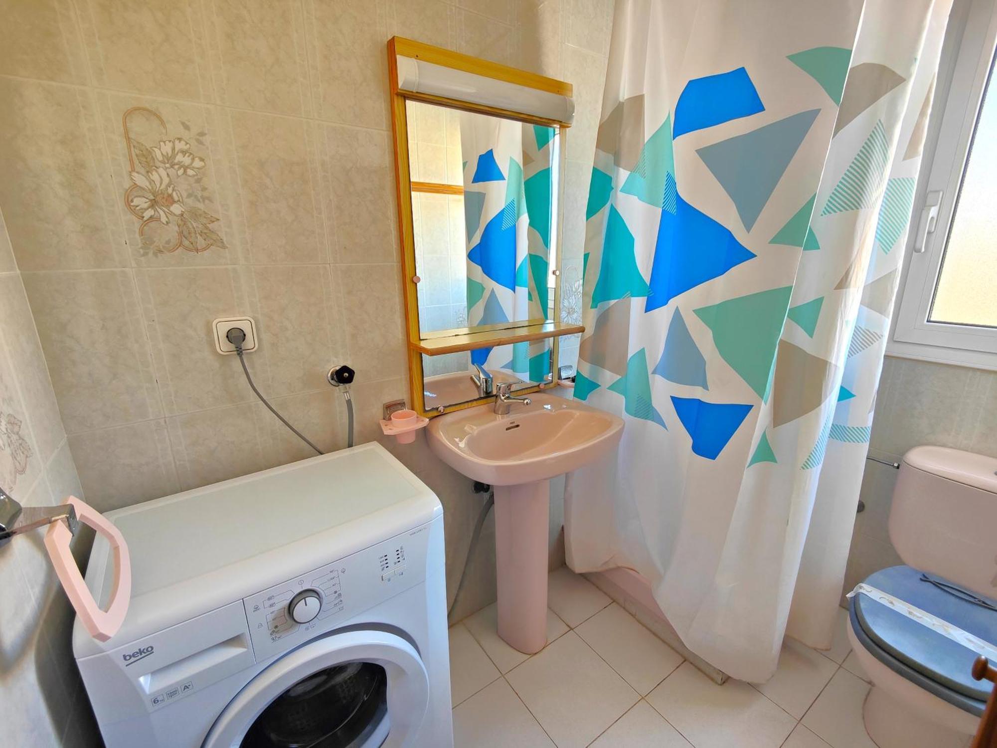 Global Immo 3289 Port Thalassa Roses Exterior foto